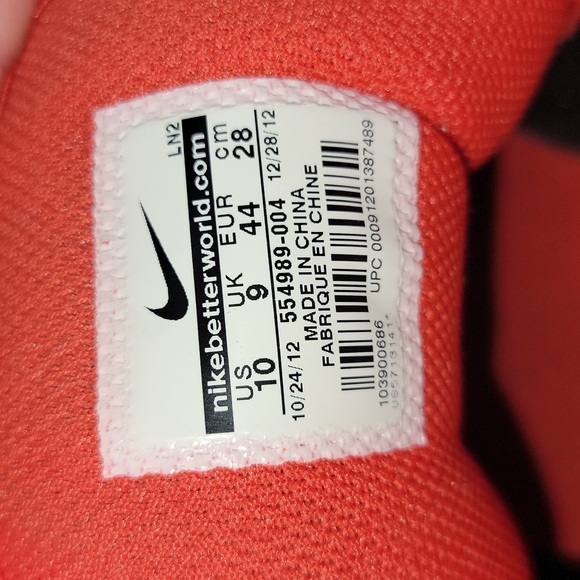 Nike Air Zoom Turf Jet 97 - Picture 6 of 6